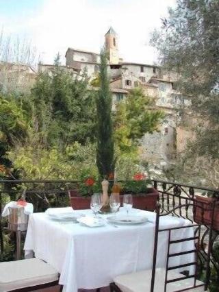 Auberge de la Madone fotoÄŸrafÄ±