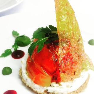Auberge de la Madone fotoÄŸrafÄ±