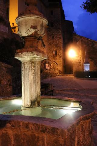 Auberge de la Madone fotoÄŸrafÄ±
