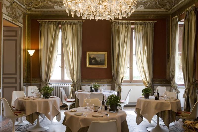 Hotel Château Des Alpilles - Genel