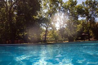 Hotel Château Des Alpilles otel fotoğrafı