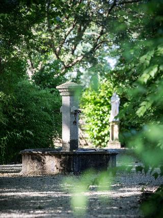 Domaine du Colombier fotoÄŸrafÄ±