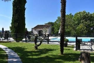 Domaine du Colombier otel fotoğrafı
