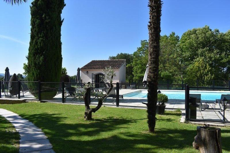 Domaine du Colombier - Genel
