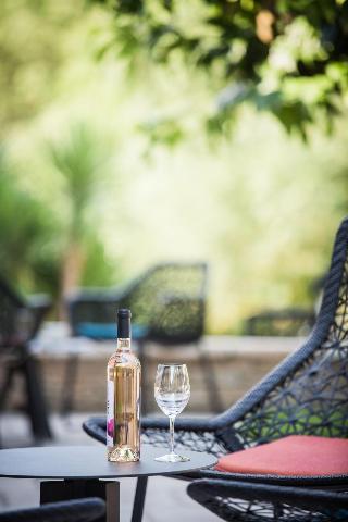 Domaine du Colombier fotoÄŸrafÄ±