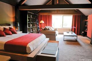 Chateau de Candie otel fotoğrafı