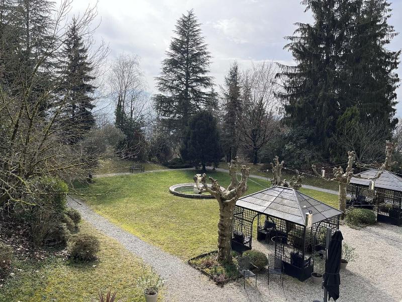 Chateau de Candie - Genel