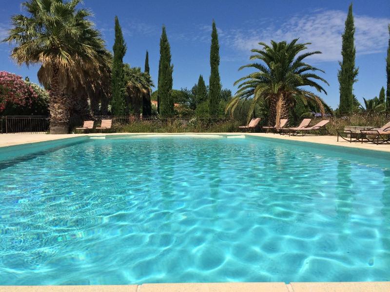 Domaine des Clos - Aktivite