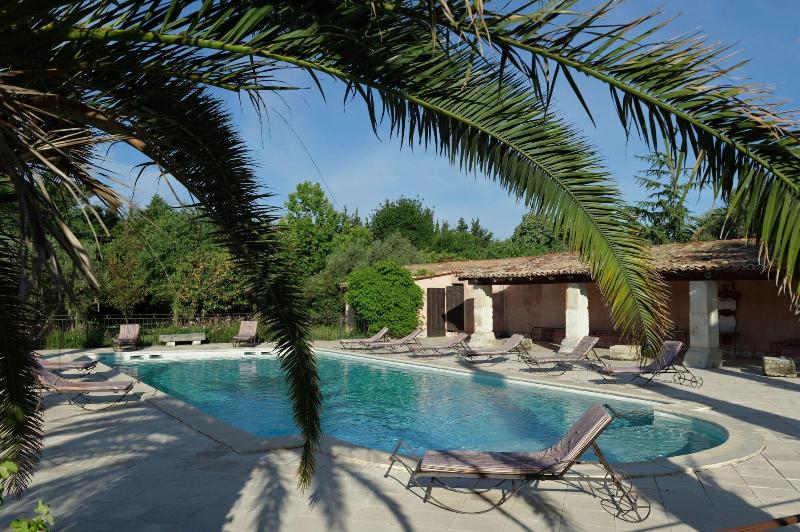 Domaine des Clos - Aktivite