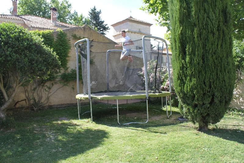 Domaine des Clos - Aktivite