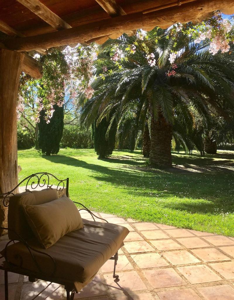 Domaine des Clos - Genel