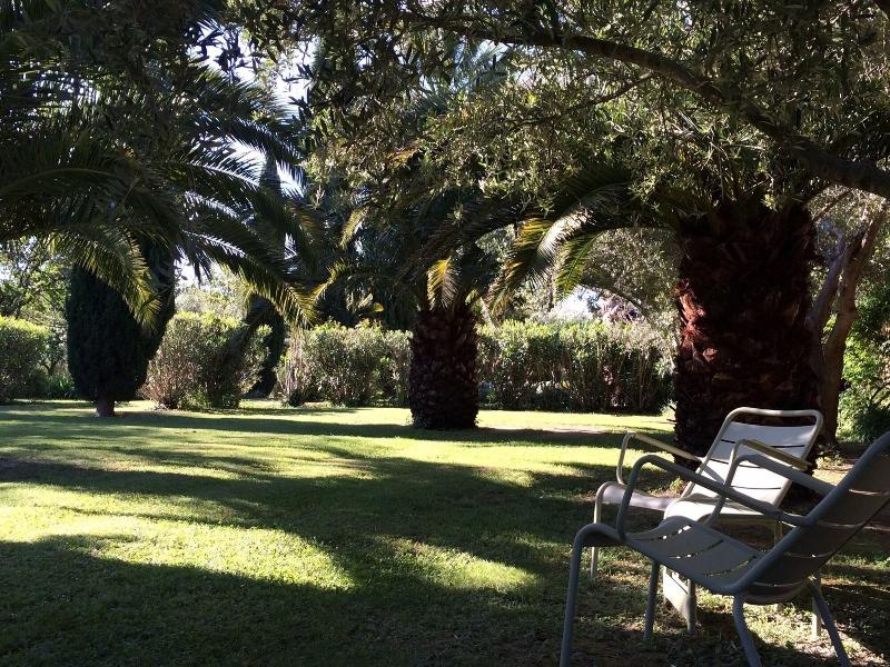 Domaine des Clos - Genel