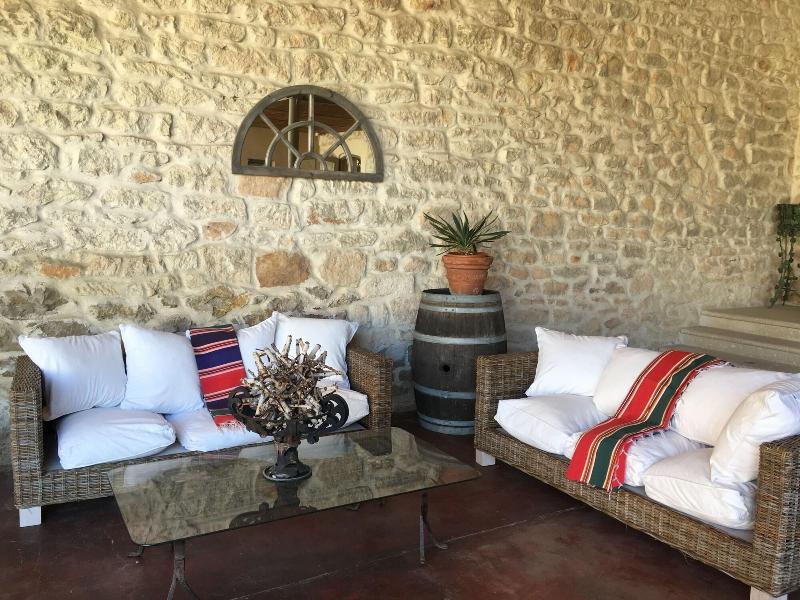 Domaine des Clos - Genel