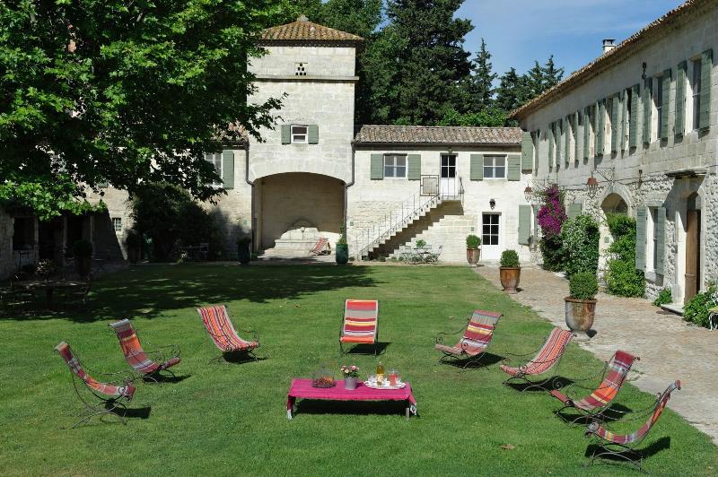 Domaine des Clos - Genel