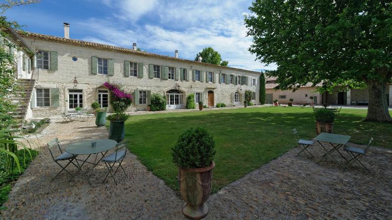 Domaine des Clos - Genel