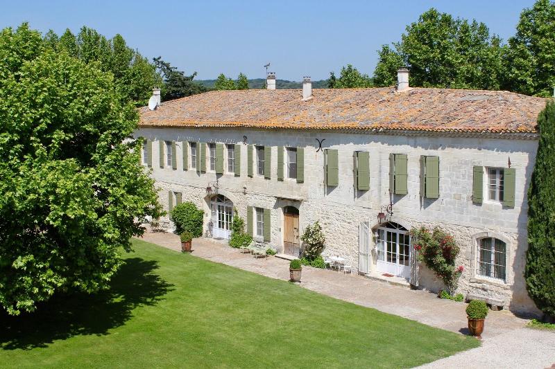 Domaine des Clos - Genel