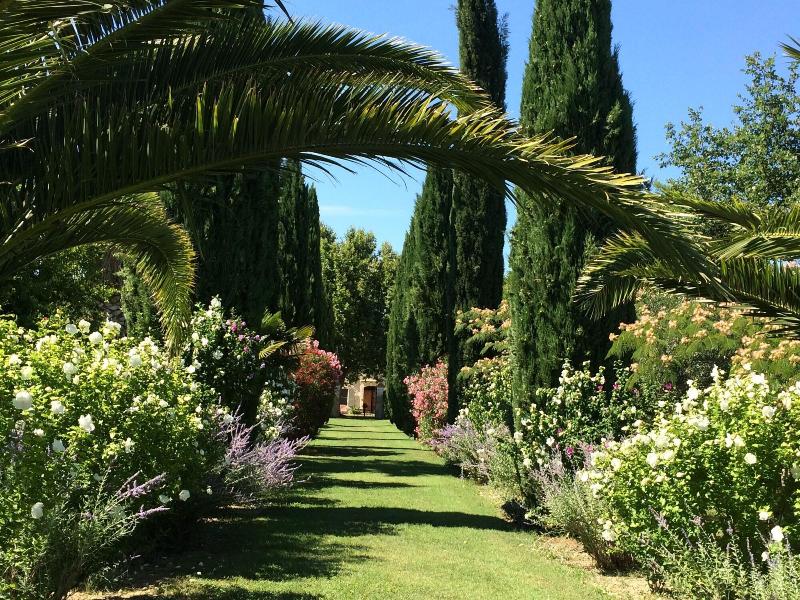 Domaine des Clos - Genel