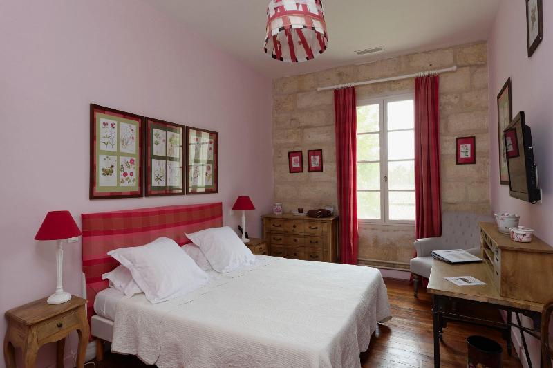 Domaine des Clos - Oda