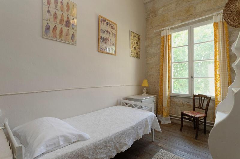 Domaine des Clos - Oda
