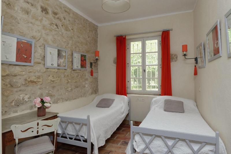 Domaine des Clos - Oda