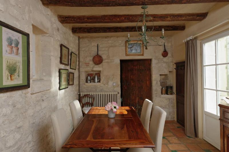 Domaine des Clos - Oda