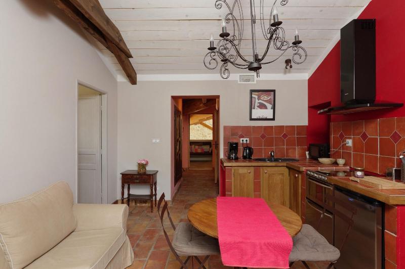 Domaine des Clos - Oda