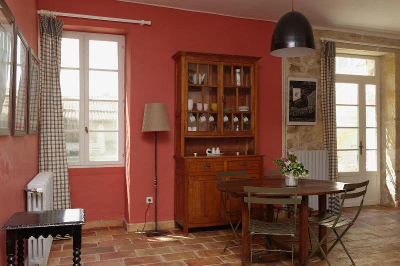 Domaine des Clos - Oda