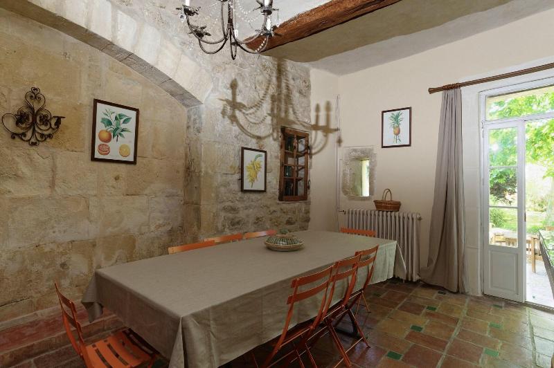 Domaine des Clos - Oda