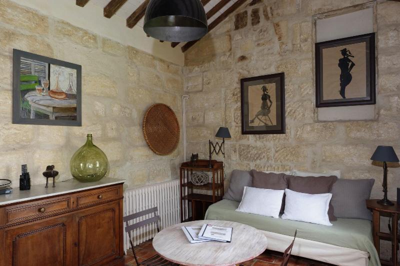 Domaine des Clos - Oda