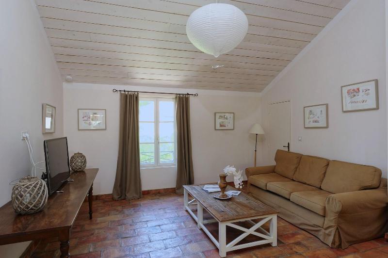 Domaine des Clos - Oda