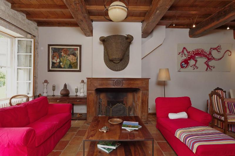 Domaine des Clos - Oda