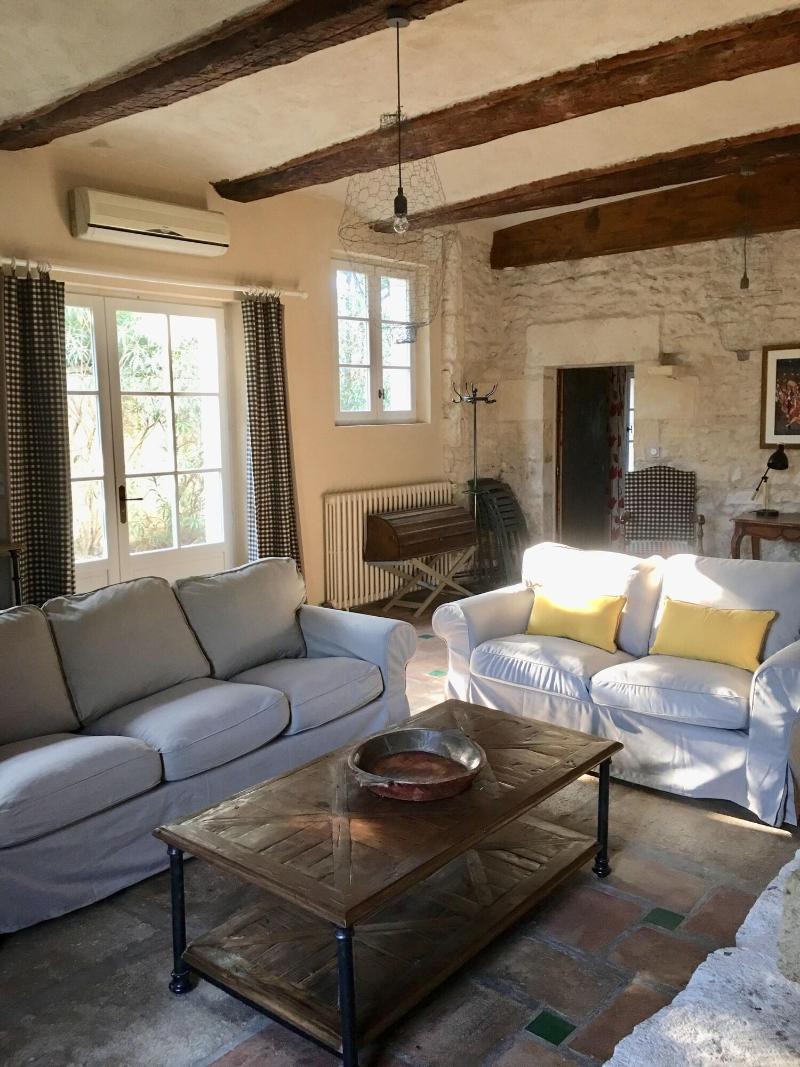 Domaine des Clos - Oda