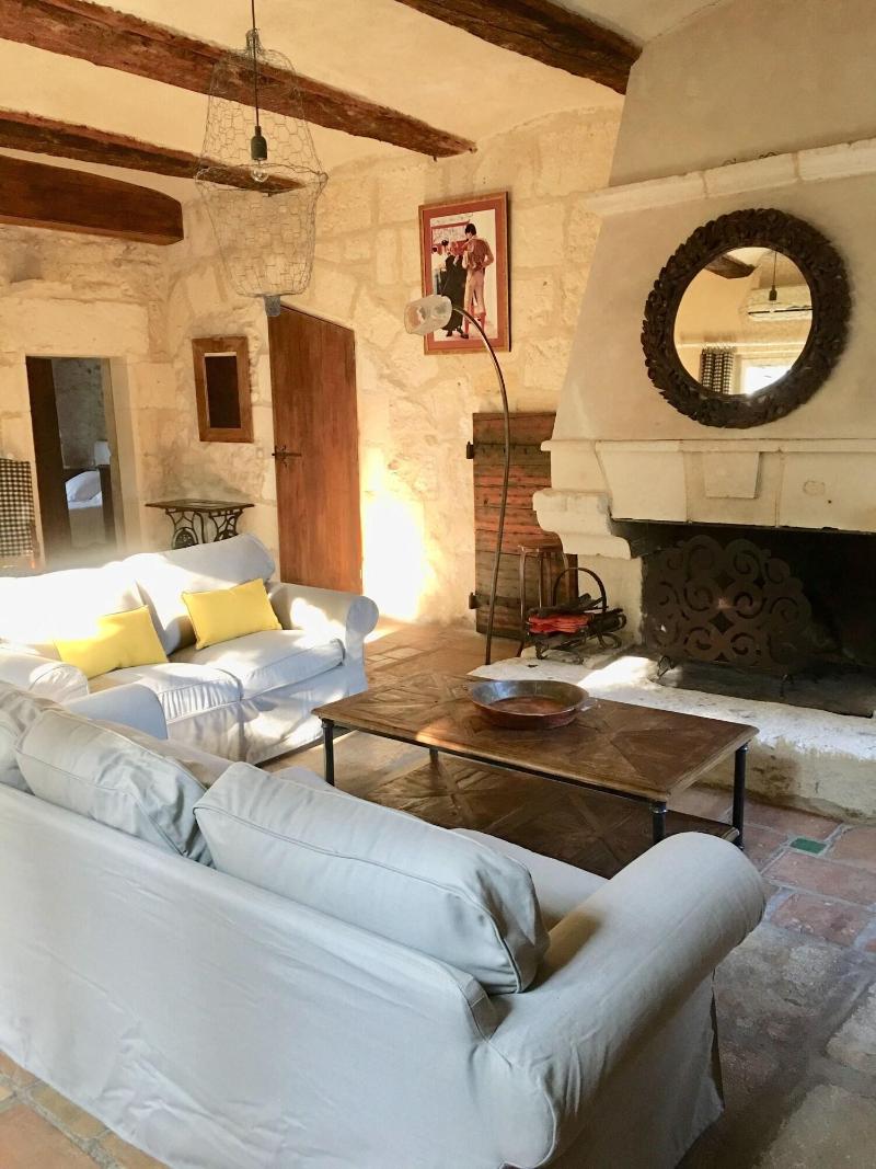 Domaine des Clos - Oda