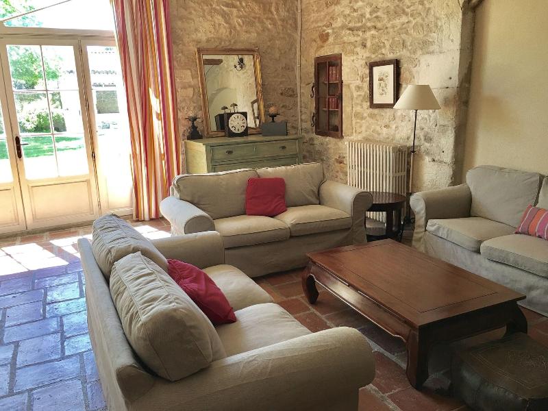 Domaine des Clos - Oda