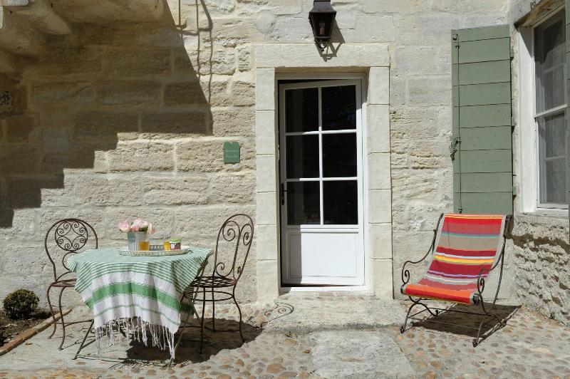 Domaine des Clos - Oda