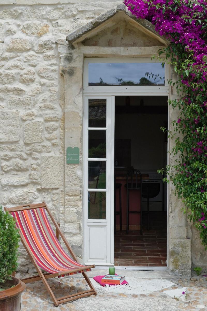 Domaine des Clos - Oda