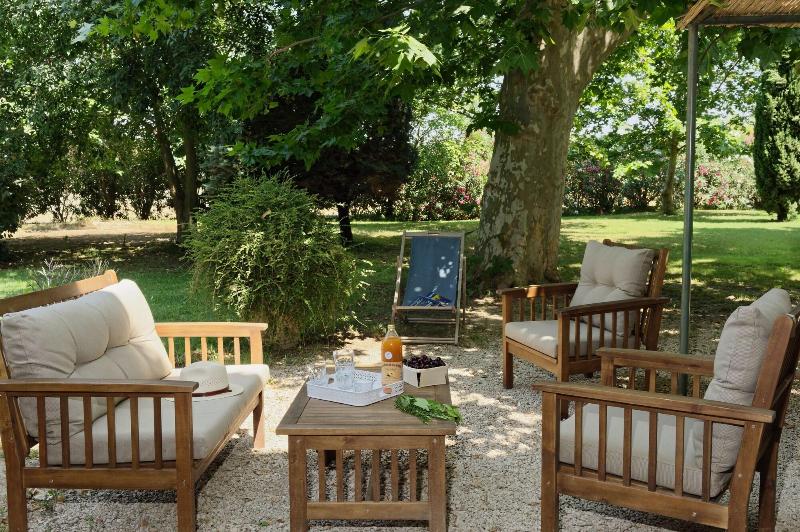 Domaine des Clos - Oda