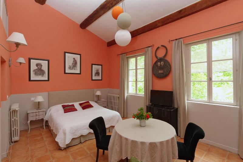 Domaine des Clos - Oda