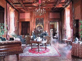 Chateau de Jallanges - Les Collectionneurs fotoÄŸrafÄ±