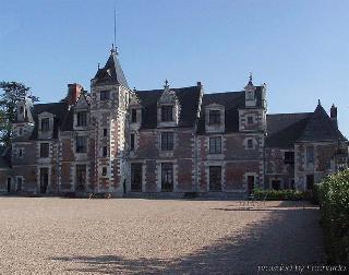 Chateau de Jallanges - Les Collectionneurs fotoÄŸrafÄ±