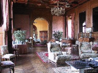 Chateau de Jallanges - Les Collectionneurs fotoÄŸrafÄ±