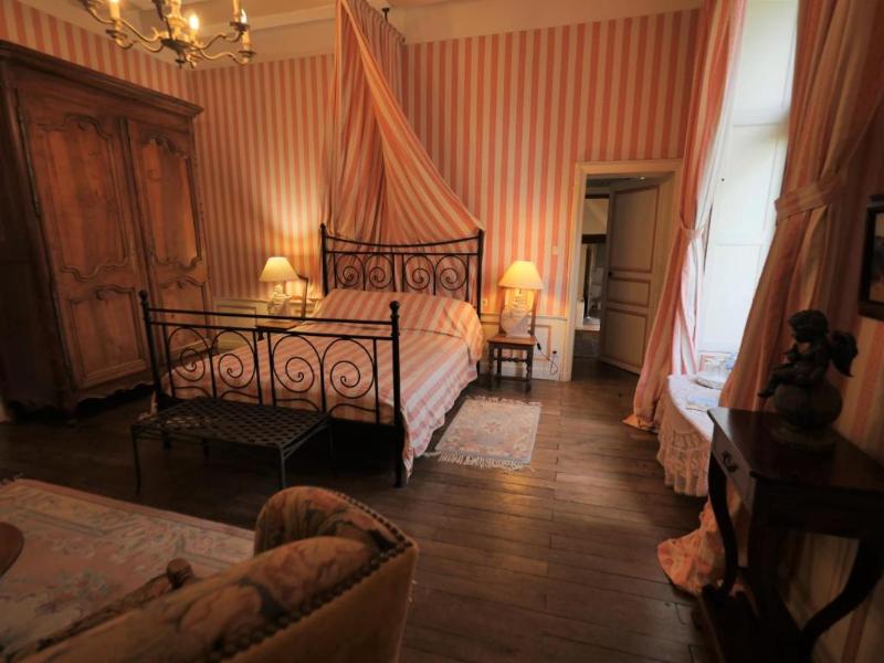 Chateau de Jallanges - Les Collectionneurs - Oda