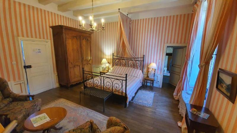Chateau de Jallanges - Les Collectionneurs - Oda