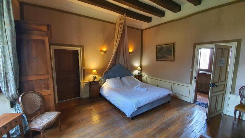 Chateau de Jallanges - Les Collectionneurs - Oda