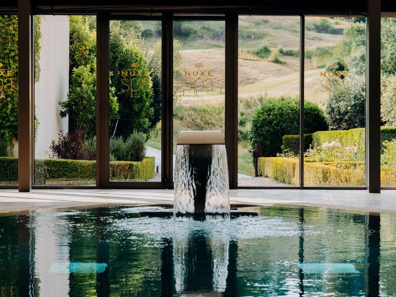 Domaine de Rochebois. - Aktivite