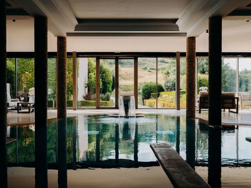 Domaine de Rochebois. - Aktivite