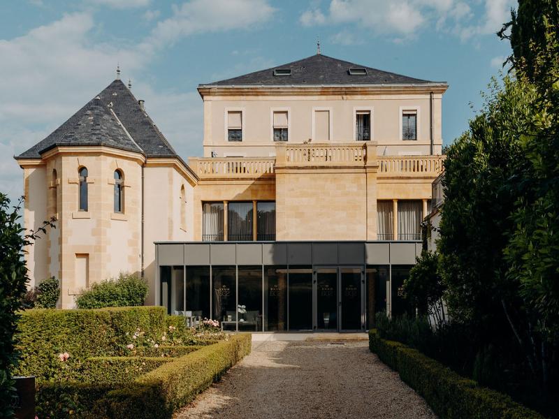 Domaine de Rochebois. - Aktivite