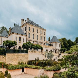 Domaine de Rochebois. otel fotoğrafı
