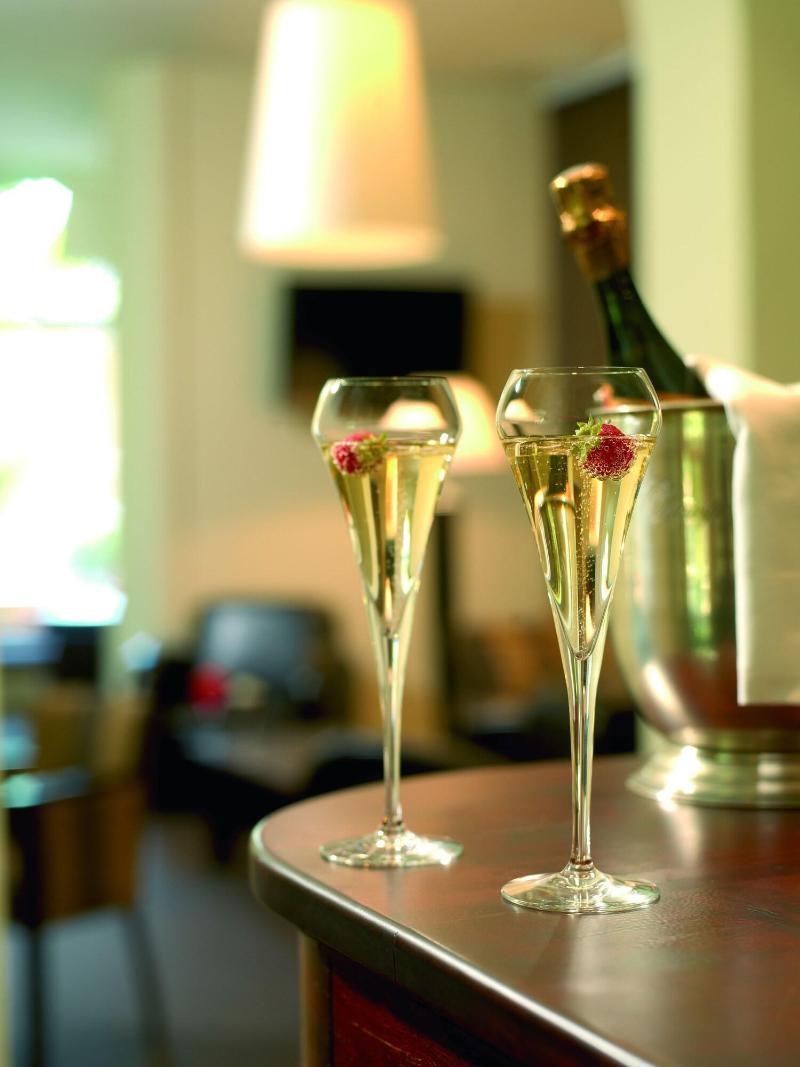 Hotel Helvie - Bar