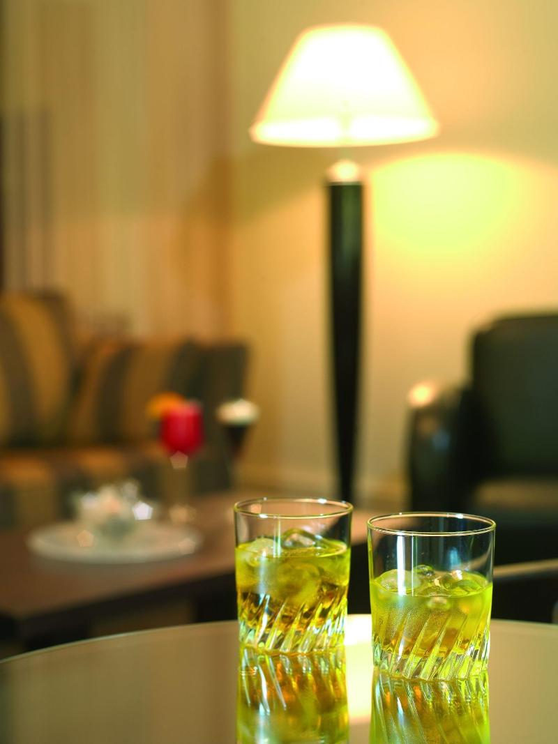 Hotel Helvie - Bar
